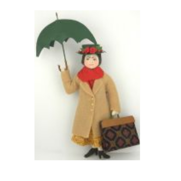 Mary Poppins