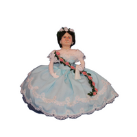 Mary Todd Lincoln