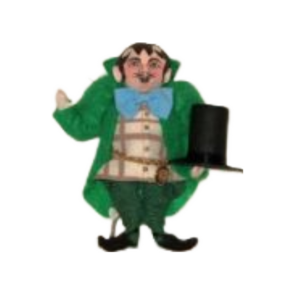 Mayor of Munchkinland