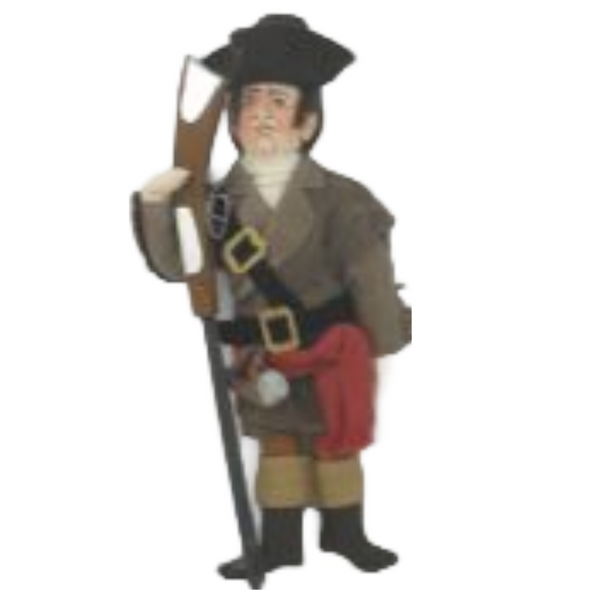Meriwether Lewis