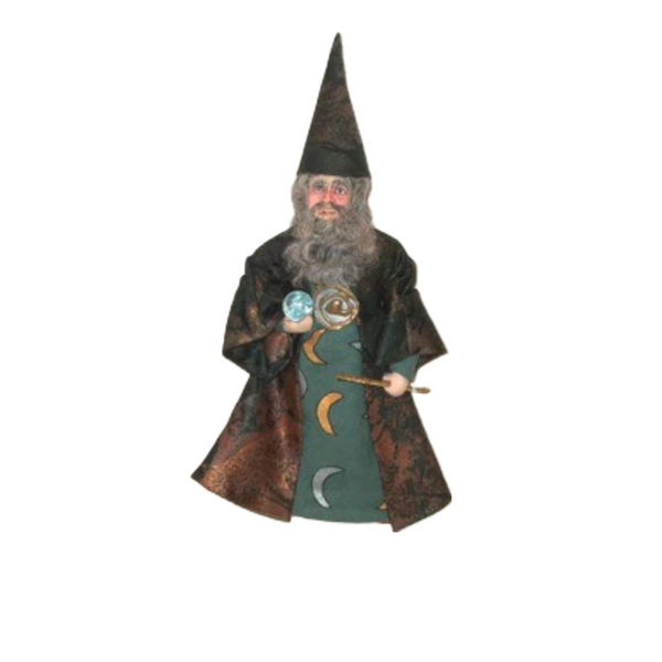 Merlin