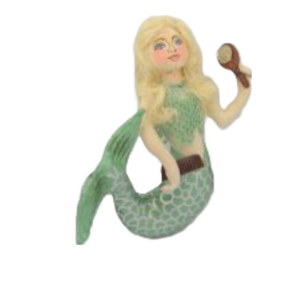 Mermaid