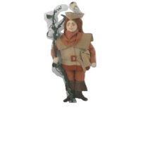 Jack and the Beanstalk