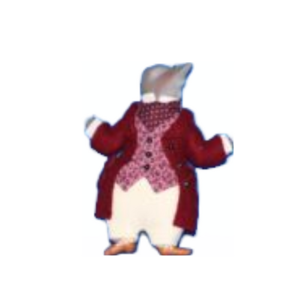 Mole 'Moly'