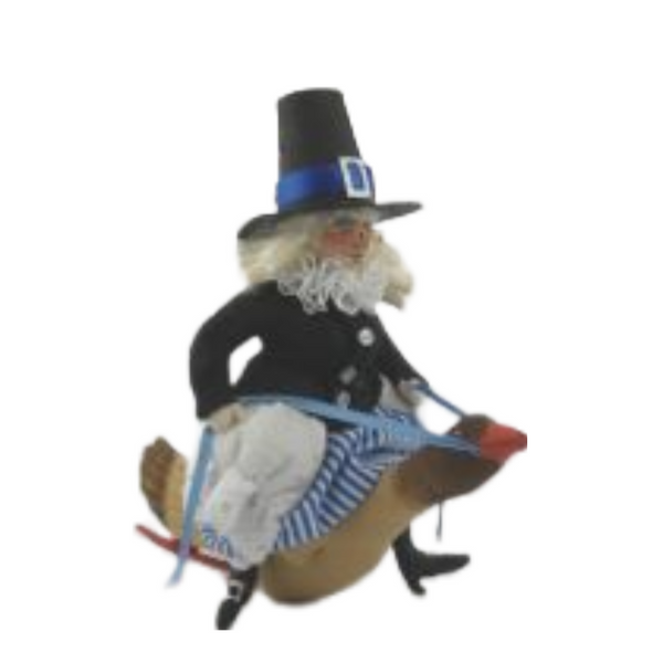 Mother Goose