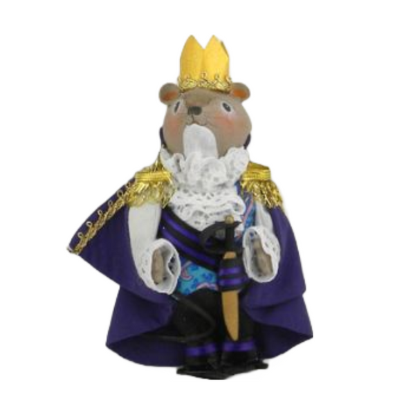 Mouse King
