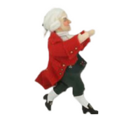 Mr. Fezziwig