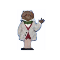 Mr. Toad 'Toady'