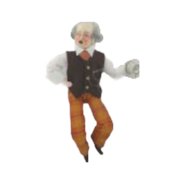 Mr. Wigg