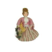 Mrs. Stahlbaum