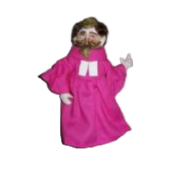 Munchkin Minister