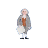 James Madison
