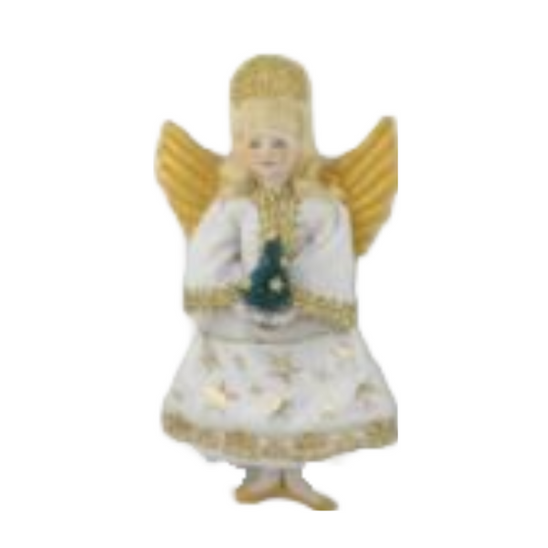 Nutcracker Angel