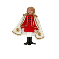 Nutcracker Prince