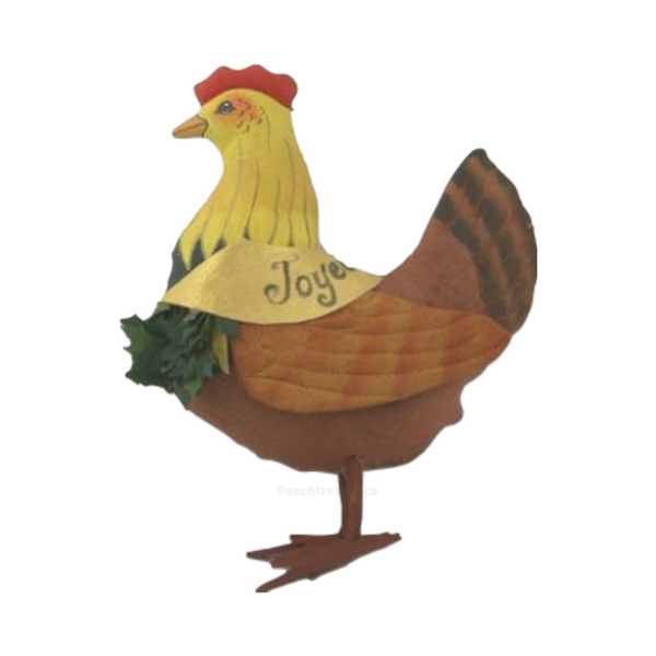 French Hen