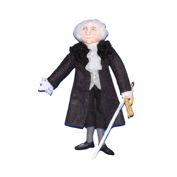 George Washington