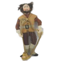 Giant | Jack in the Beanstalk