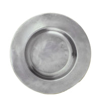 Antique Bottle Coaster | Pewter
