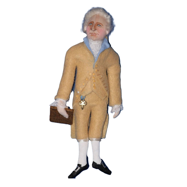 Alexander Hamilton