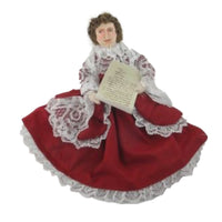 Abigail Adams