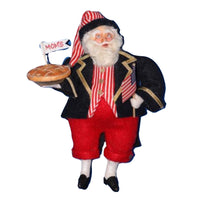 American Home Santa
