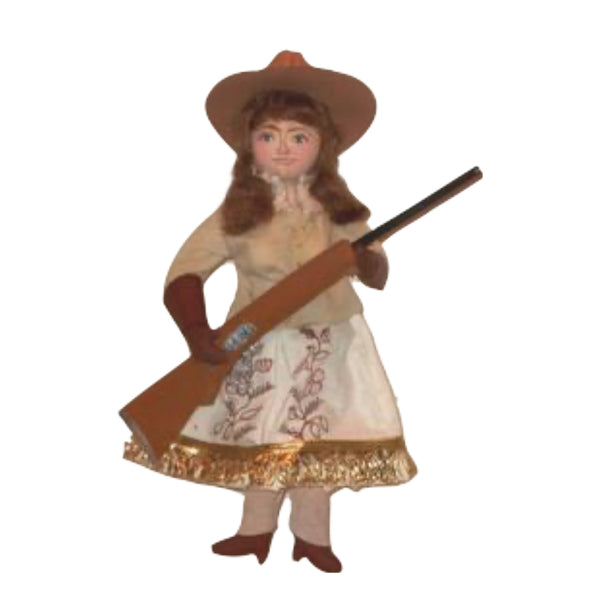 Annie Oakley