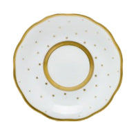 Asian Garden Tea Saucer
