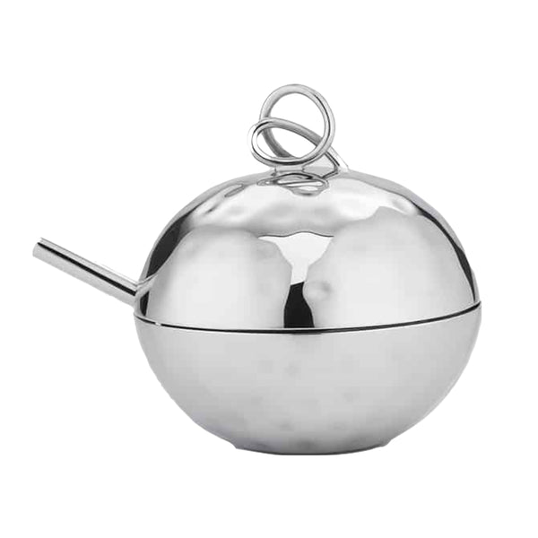Opus Sugar Bowl W/Spoon