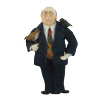 Alfred Hitchock