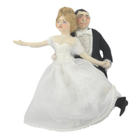 Ballroom Dancers