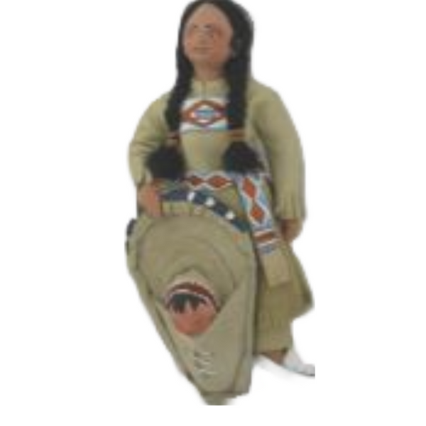 Sacagawea