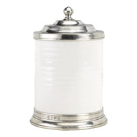 Convivio Canister | 8.5"