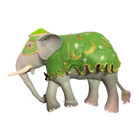 Circus Elephant