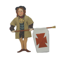 Christopher Columbus