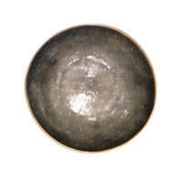 Medium Serving Bowl | Diamond Charcoal