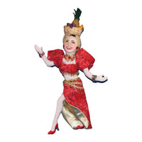 Carmen Miranda