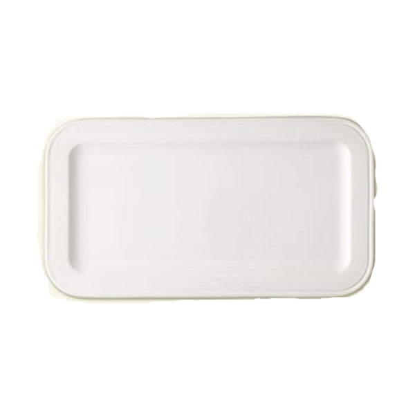 Convivio Rectangle Ceramic Tray