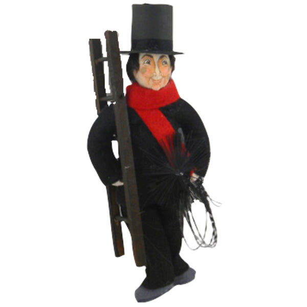 Bert Chimney Sweep