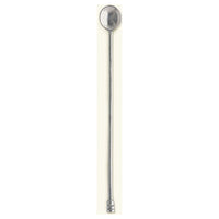 Cocktail Stirrer | Pewter