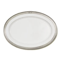 Convivio Oval Serving Platter