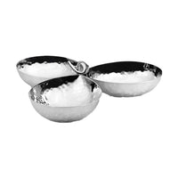 Galaxy Large 3-Bowl Set w/Loop