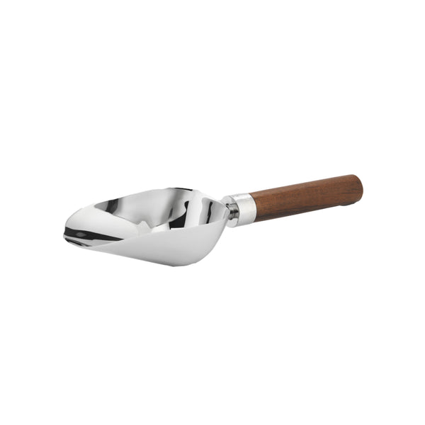 Sierra Ice Scoop w/ Wood Handle