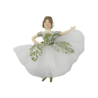 Dew Drop Dancer