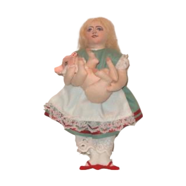 Gladys Boalt Peachtree Place