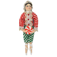 Candy Cane Dancer