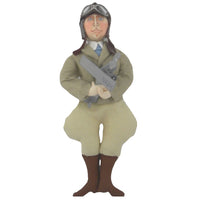 Charles Lindbergh
