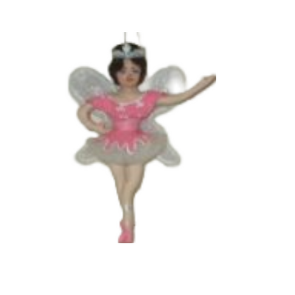 Sugarplum Fairy