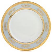 Orsay Salad Plate | Powder Blue