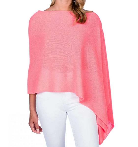 Cashmere Dress Topper | Gelato