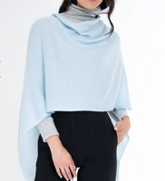 Cashmere Dress Topper | Heavenly
